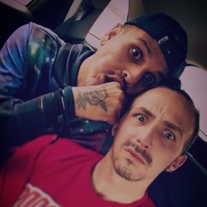 Meet your Posher, Nick